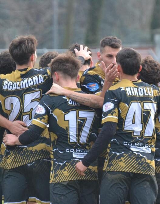 Real Calepina, Gianluca Savoldi è il nuovo allenatore