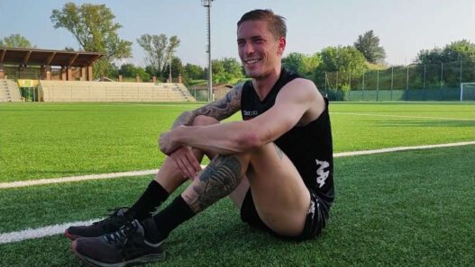 Mercato Serie D: Mestre, Lucchese e Siena attente a Lattarulo del Prato