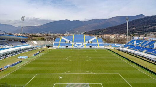 Stadio Rigamonti, c'è l'accordo: l'Union Brescia si aggiudica l'impianto per tre anni