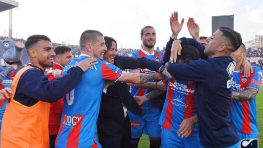 Catania 2022-2023: la stagione trionfale di assoluto dominio in Serie D