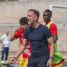 Avola, Sirugo: "Gioia immensa per la D e il compleanno di mio figlio. Sono disponibile"
