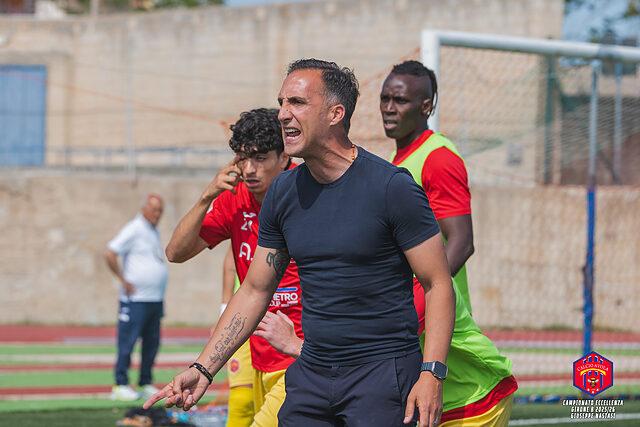 Avola, Sirugo: "Gioia immensa per la D e il compleanno di mio figlio. Sono disponibile"