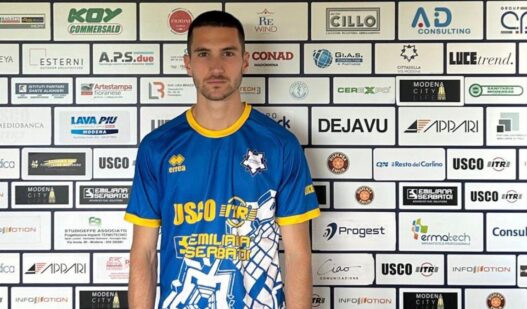 UFFICIALE: Un nuovo trequartista per il Cittadella Vis Modena