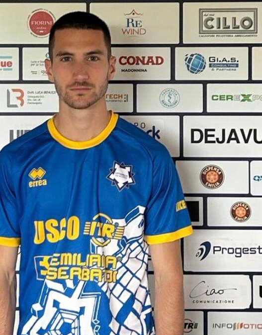 UFFICIALE: Un nuovo trequartista per il Cittadella Vis Modena