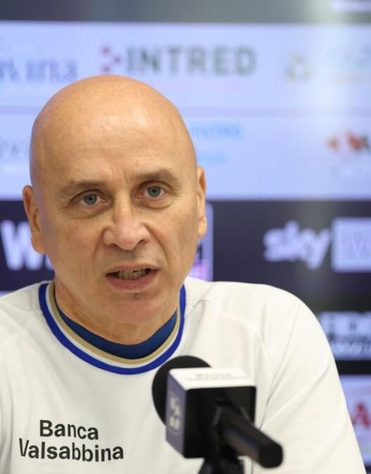 «Se non dovesse andare come vogliamo farà male per anni»: l’appello di Eugenio Corini