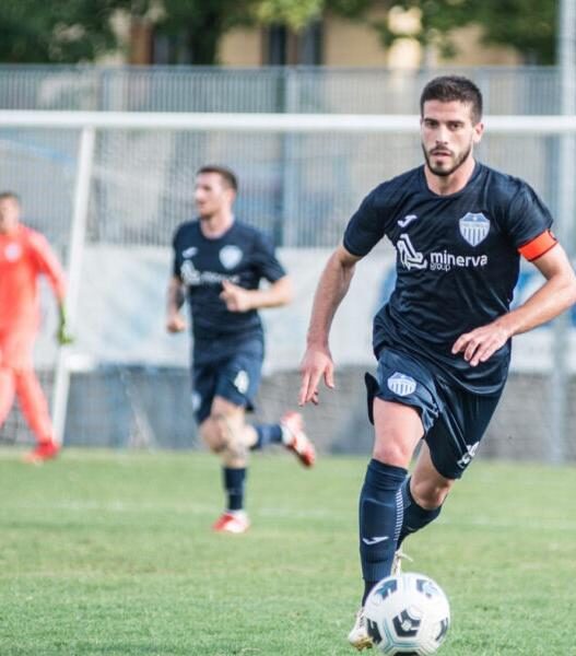 UFM, strappato Grion alla Juventina: un top player per mister Peroni