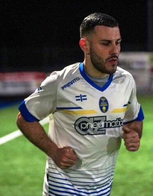 Giangaspero all'Arconatese: un bomber per il mercato