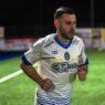 Giangaspero all'Arconatese: un bomber per il mercato