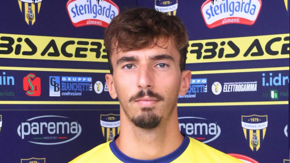 Mercato Serie D: Scanzorosciate e Tritium in corsa per Gerevini