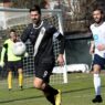 Giorgio Recino, il Crema punta al rinnovo dell'attaccante