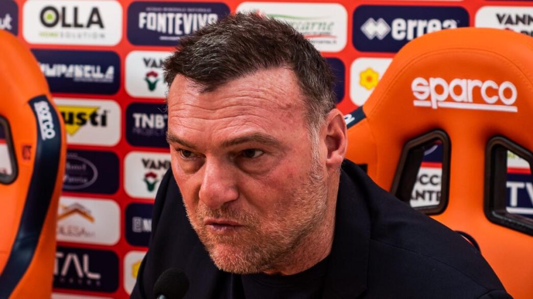 Pistoiese, Taibi: "Saremo protagonisti anche il prossimo anno"