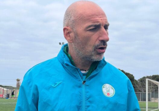 Virtus Francavilla, incontro imminente per definire il futuro della panchina