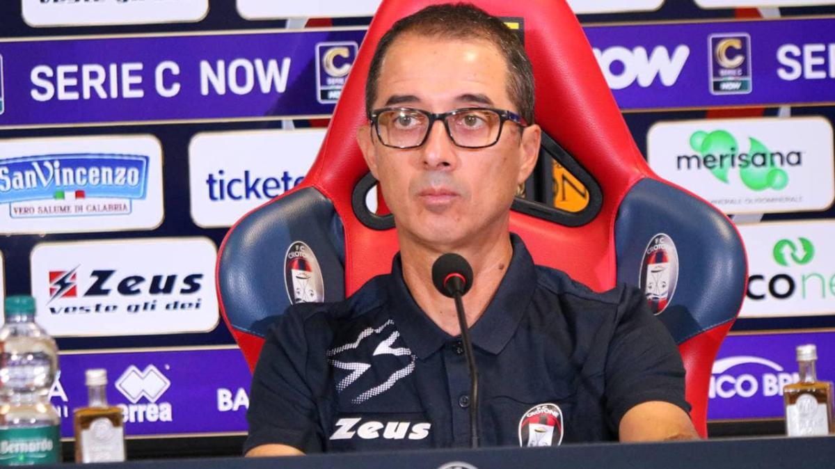 Foggia, accordo vicino con Emilio Longo: il club punta tutto sull'ex Crotone