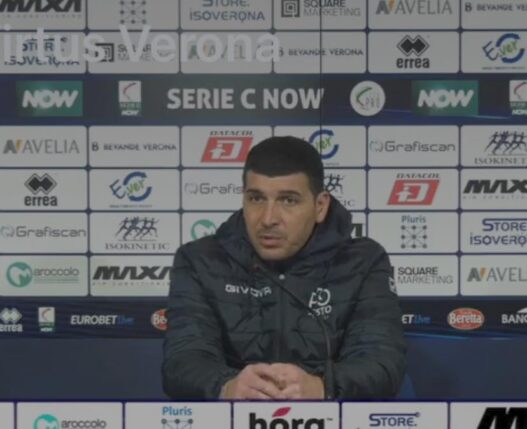 Varesina: Daniele Angellotti Guiderà la Squadra nel 26-27