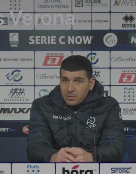 Varesina: Daniele Angellotti Guiderà la Squadra nel 26-27
