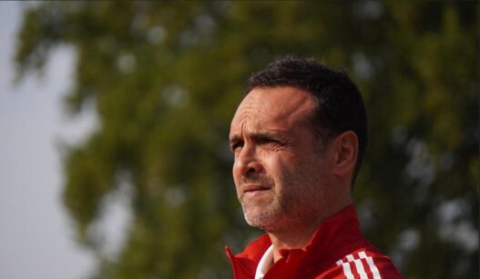 Ligorna, Nicola Ascoli è il nuovo allenatore