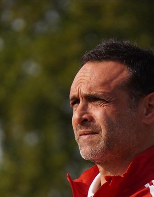 Ligorna, Nicola Ascoli è il nuovo allenatore