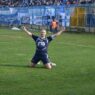 Claudio De Rosa, protagonista di un surreale 19-5 in Serie D