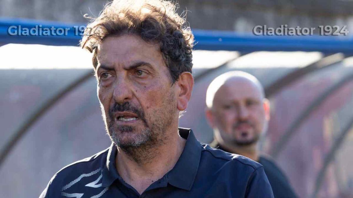 Taranto, si pensa a Francesco Farina del Gladiator per la panchina
