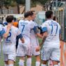 Paganese, accordo in chiusura per il prestito di Federico D'Incoronato