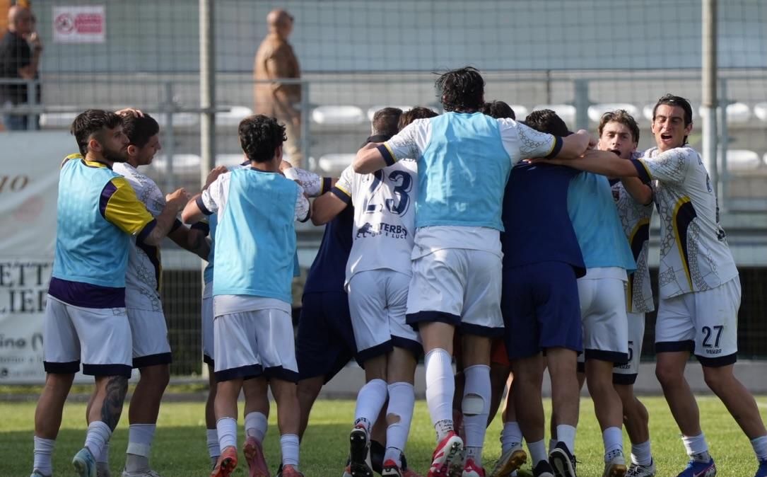 Viterbese, Mauro Ventura sarà il nuovo direttore sportivo