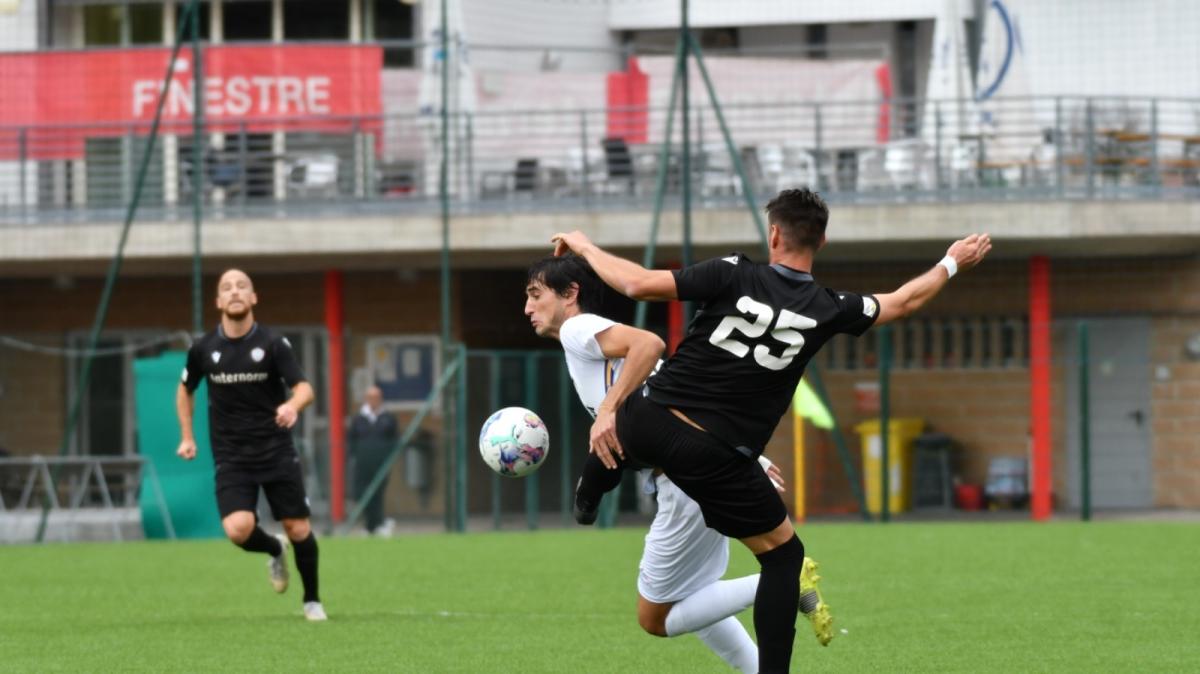 Treviso: cinque addii dopo la promozione, Salvi nel mirino
