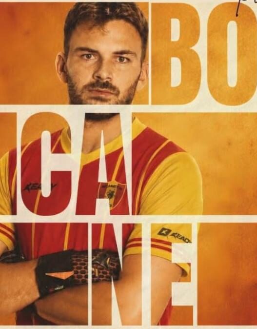 Recanatese: Ufficiale l'ingaggio di Pierpaolo Boccanera per la porta