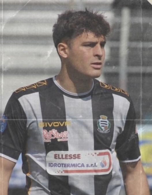 Giuseppe Filì: quattro club di Serie D su di lui dopo l'addio al Sora