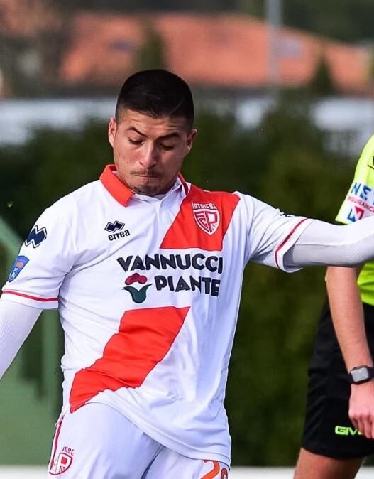 Maldonado, un altro anno in arancione ma il mercato osserva