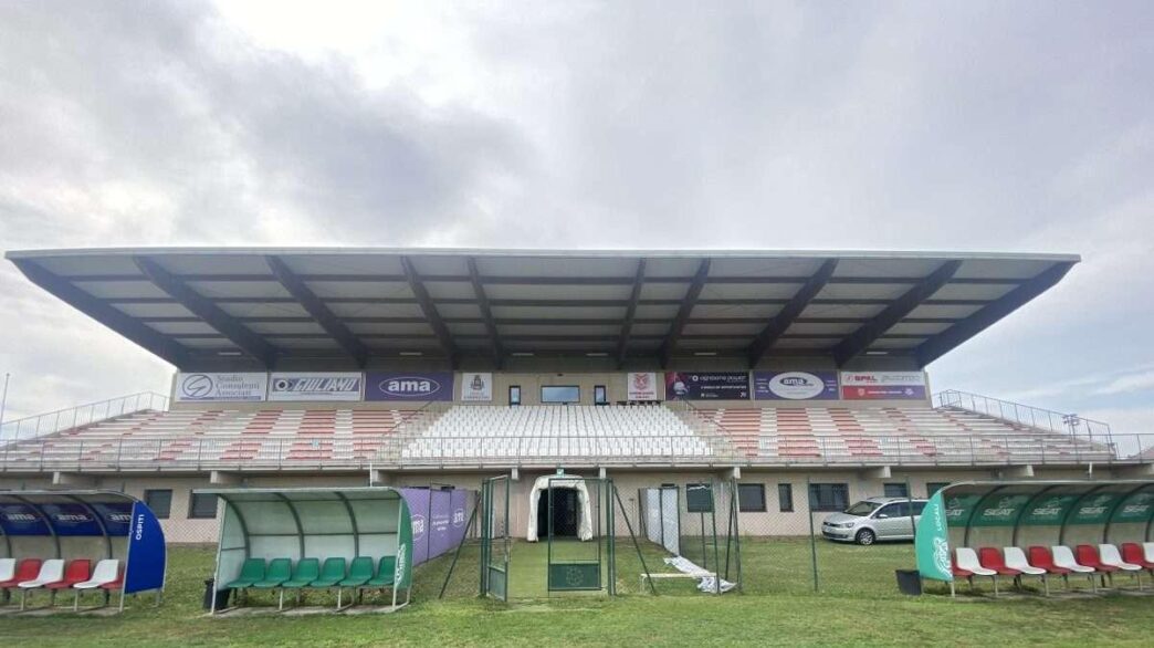 Correggese: Ferraresi rinnova fino al 2027