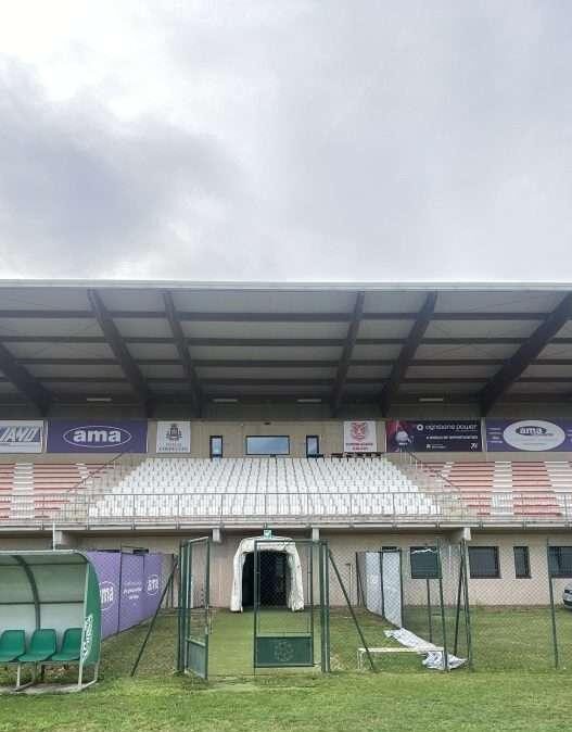 Correggese: Ferraresi rinnova fino al 2027