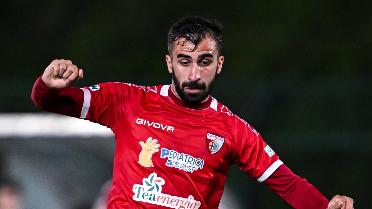 Calciomercato Palermo, obiettivo mediano: i rosanero puntano il talento del Mantova