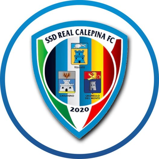 Real Calepina, fatta per un difensore dal Renate