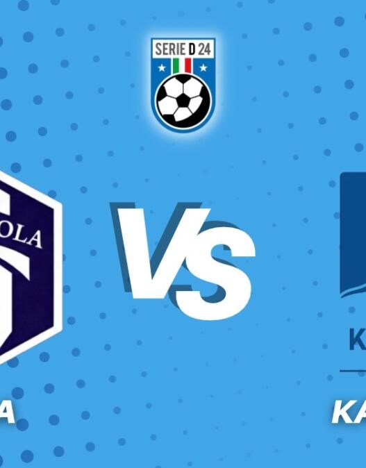 Avola promosso in Serie D: 1-1 con il Kamarat, il tabellino completo