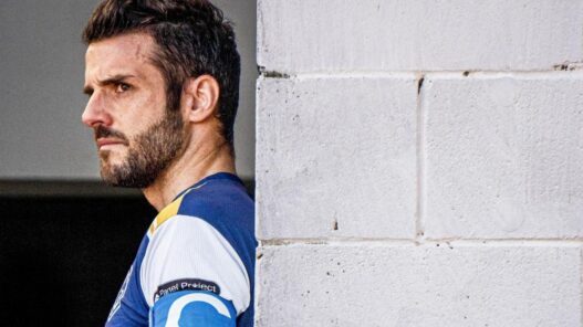 Fabio Benedetto saluta il Chisola: "Una tappa fondamentale del mio percorso"
