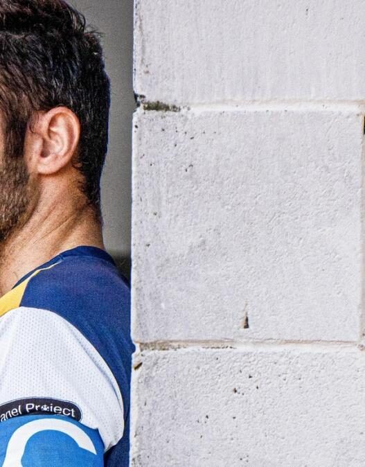 Fabio Benedetto saluta il Chisola: "Una tappa fondamentale del mio percorso"