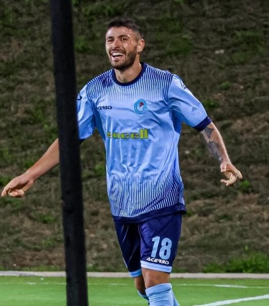 Parlati, obiettivo di mercato: Catania e Reggiana in prima fila