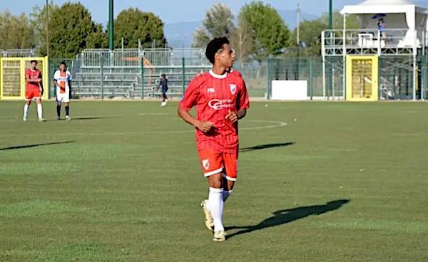 Seravezza, Francesco Fabri va in ritiro con un club di B: le ultime