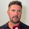 Mister Danucci: "Soddisfatto della prestazione, ma rammarico per la finalizzazione"