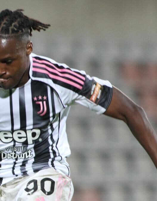 Okoro, tre squadre di Serie B sul giovane attaccante del Venezia