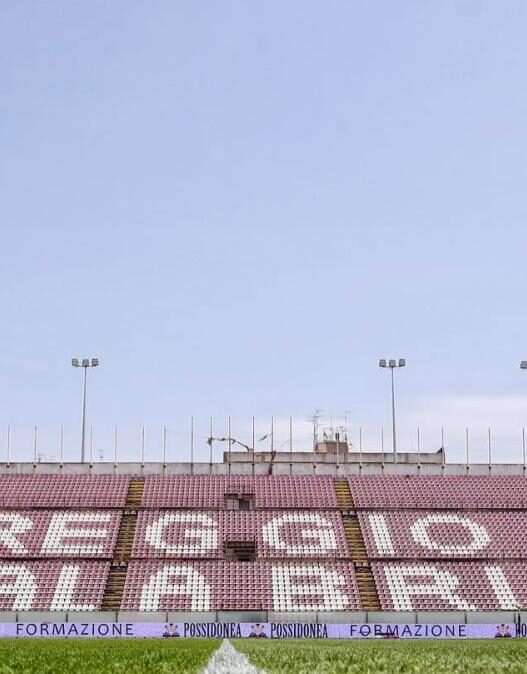 Reggina, Romairone: "Di Grazia partirà, Porcino sacrificabile"