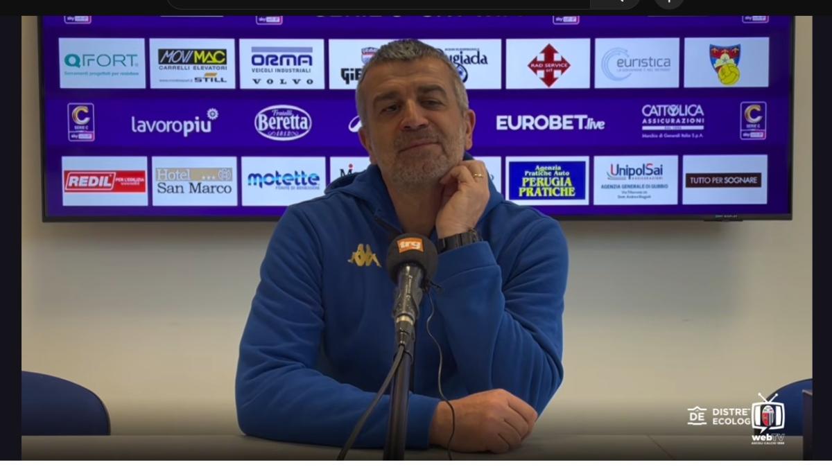Tomei: "La squadra è la vera protagonista della promozione"