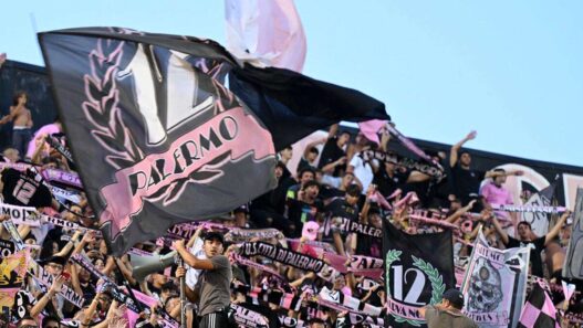 Serie D: Palermo, Catania e Bari leader di pubblico, un fenomeno in crescita