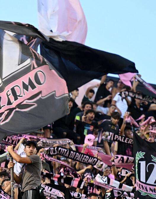 Serie D: Palermo, Catania e Bari leader di pubblico, un fenomeno in crescita