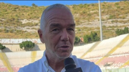 Milazzo, rientro di stabilità: ipotesi Martello-Catalano per il futuro