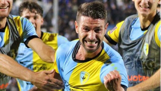 Minesso, dopo 500 gare tra i pro, approda alla Luparense in Serie D