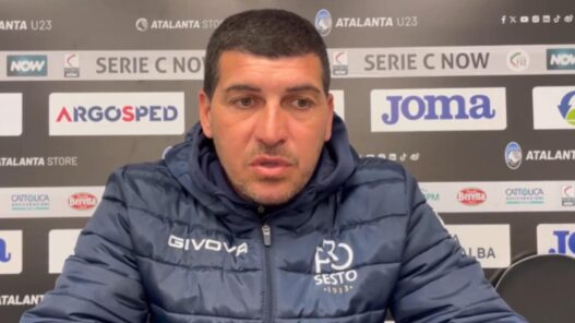 Angellotti e Jeolson: doppia idea per la panchina di un club di D