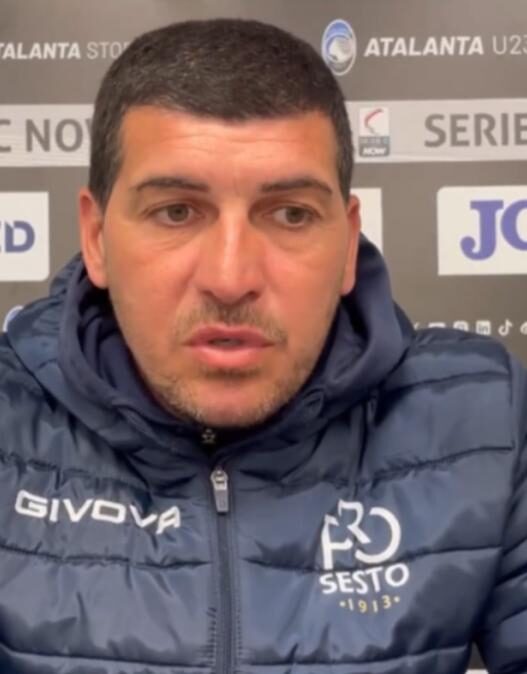 Angellotti e Jeolson: doppia idea per la panchina di un club di D
