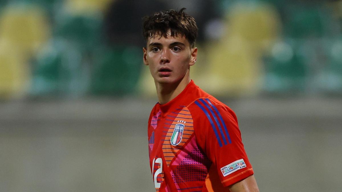 Alessandro Longoni: dal Milan alla Serie D, ora conteso da PSG e City