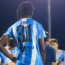 Legnago, triplo salto per Tony Fortunate Osemahu: il 2008 va in Serie A